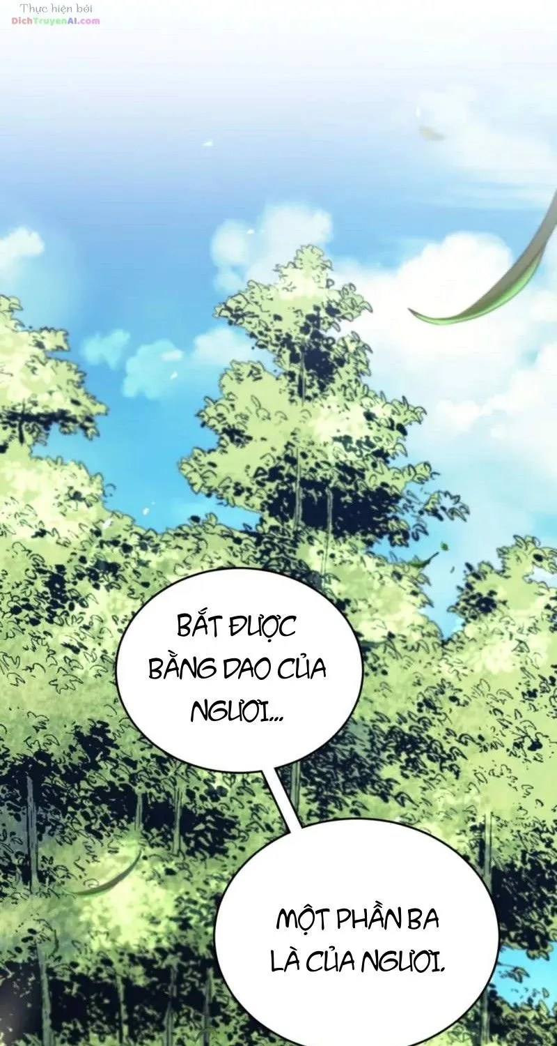 Bảo Tiêu Lập Dị - Chap 18 - Trang 24