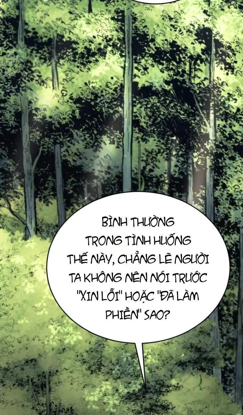 Bảo Tiêu Lập Dị - Chap 18 - Trang 25