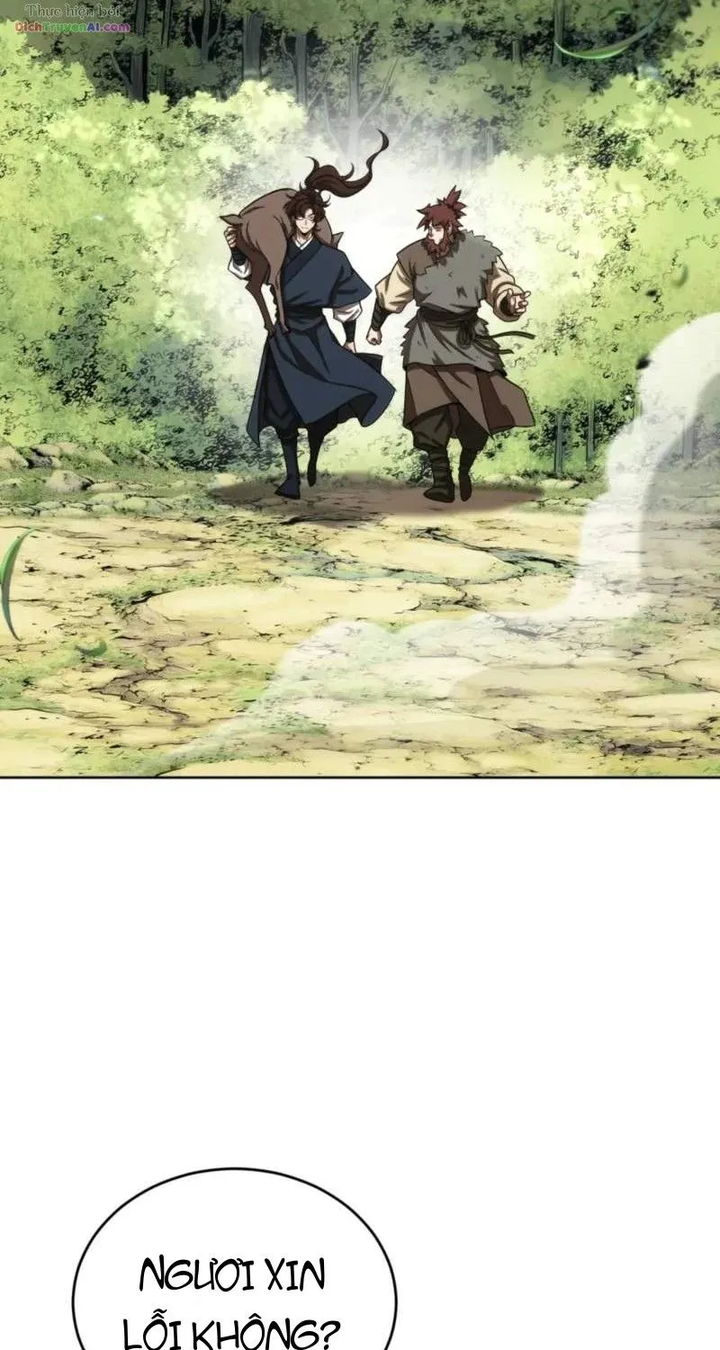 Bảo Tiêu Lập Dị - Chap 18 - Trang 26