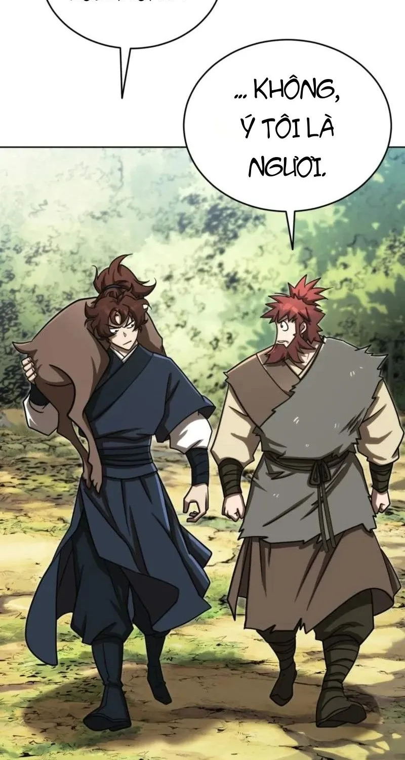 Bảo Tiêu Lập Dị - Chap 18 - Trang 27