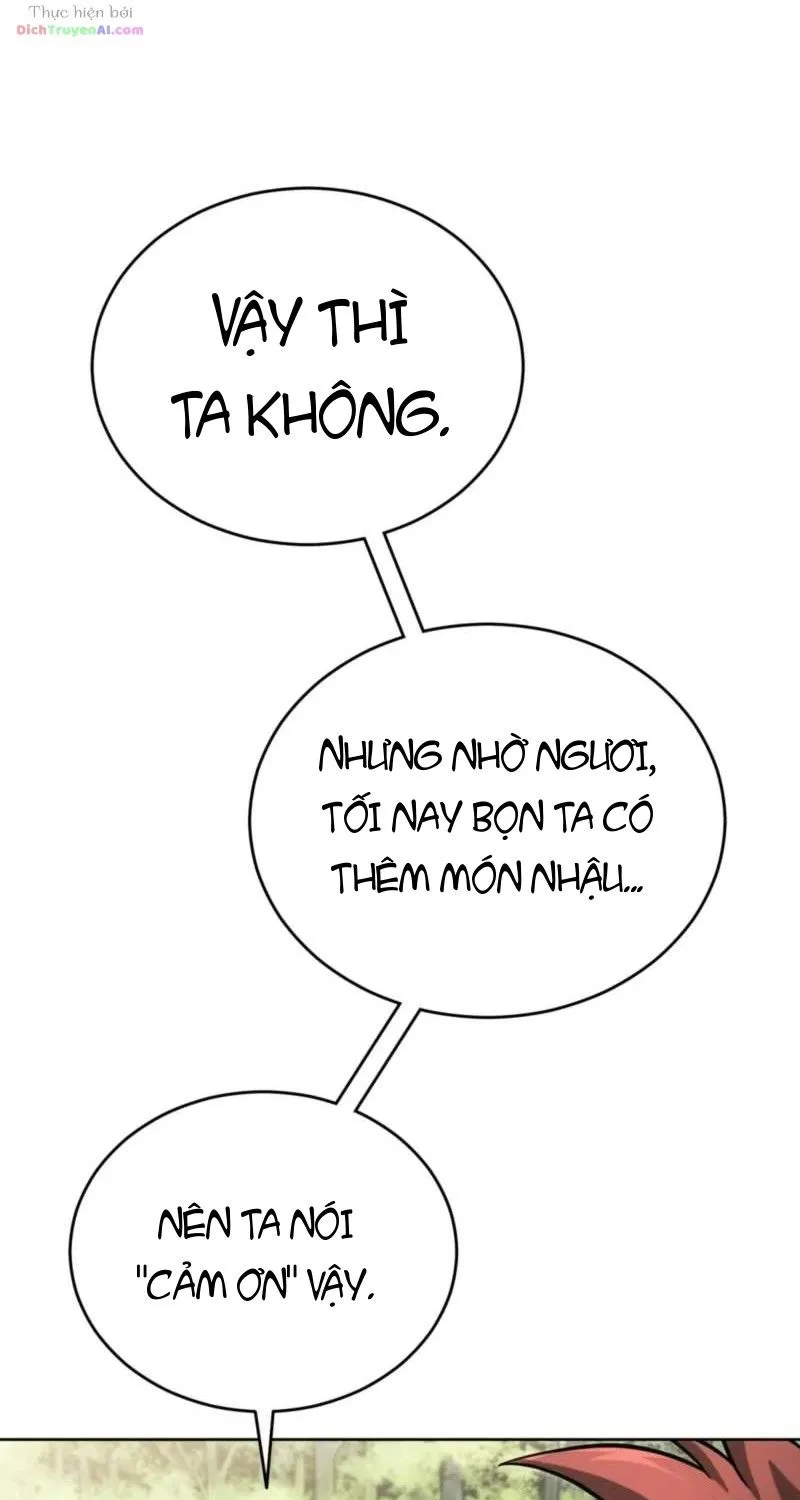 Bảo Tiêu Lập Dị - Chap 18 - Trang 29