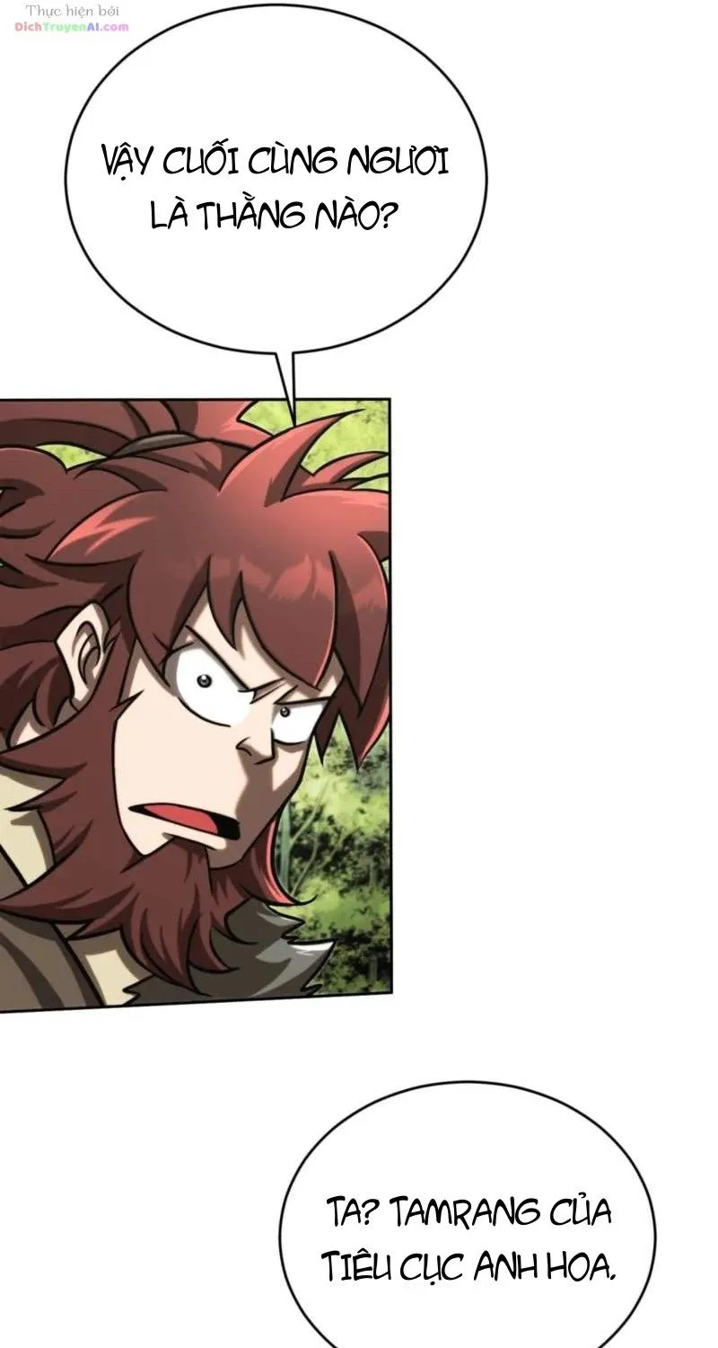 Bảo Tiêu Lập Dị - Chap 18 - Trang 31
