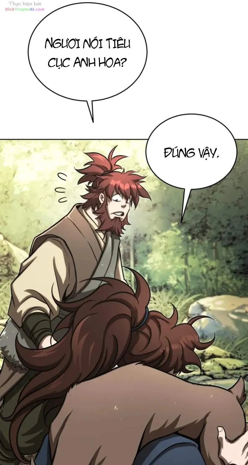 Bảo Tiêu Lập Dị - Chap 18 - Trang 33