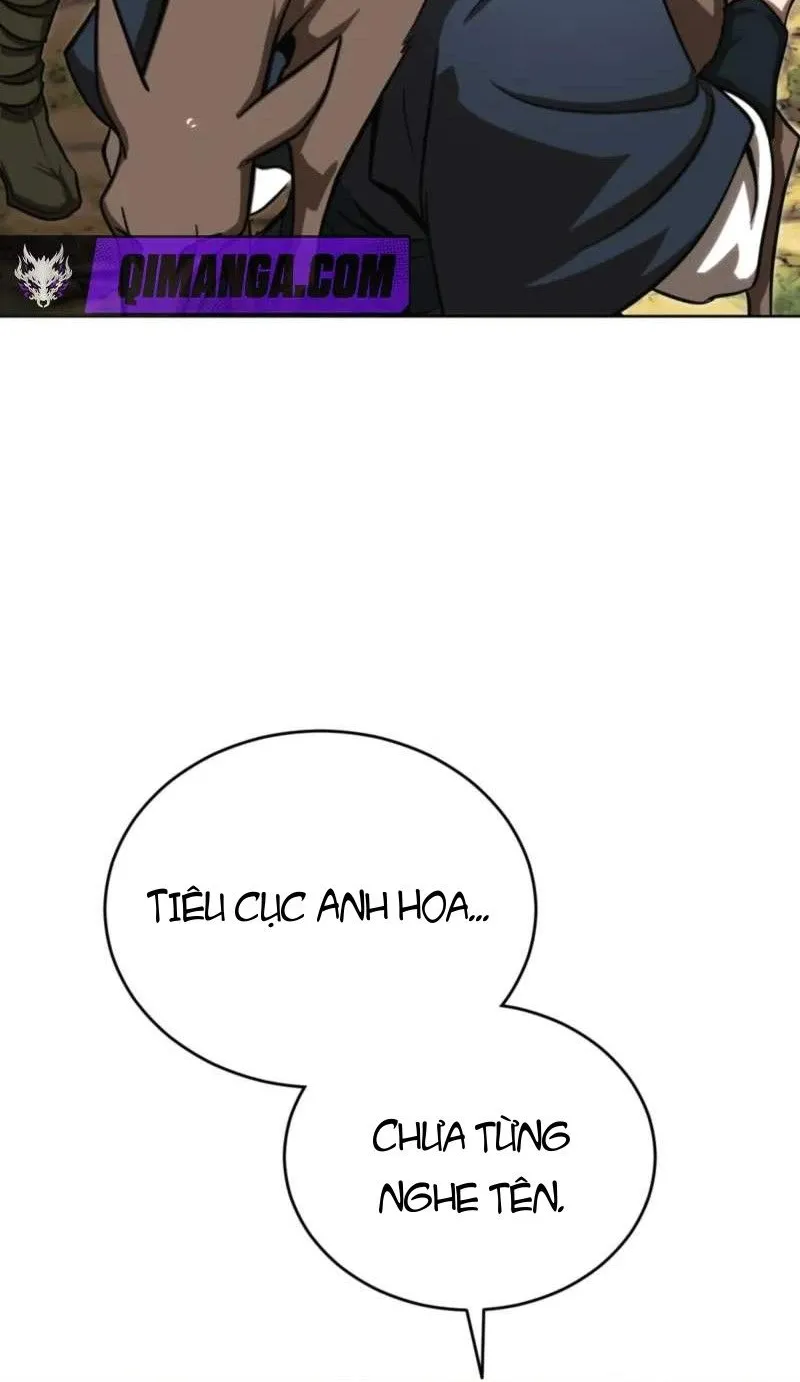 Bảo Tiêu Lập Dị - Chap 18 - Trang 34