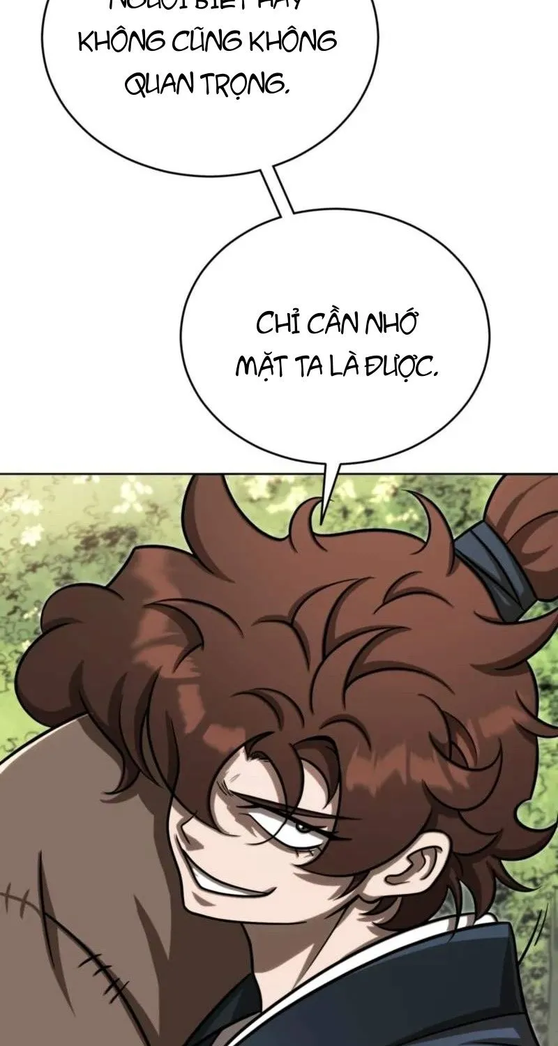 Bảo Tiêu Lập Dị - Chap 18 - Trang 36