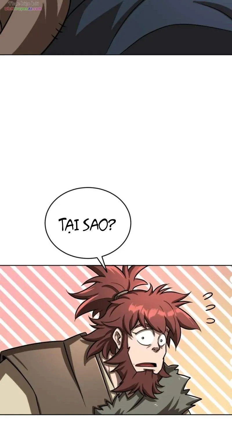 Bảo Tiêu Lập Dị - Chap 18 - Trang 38
