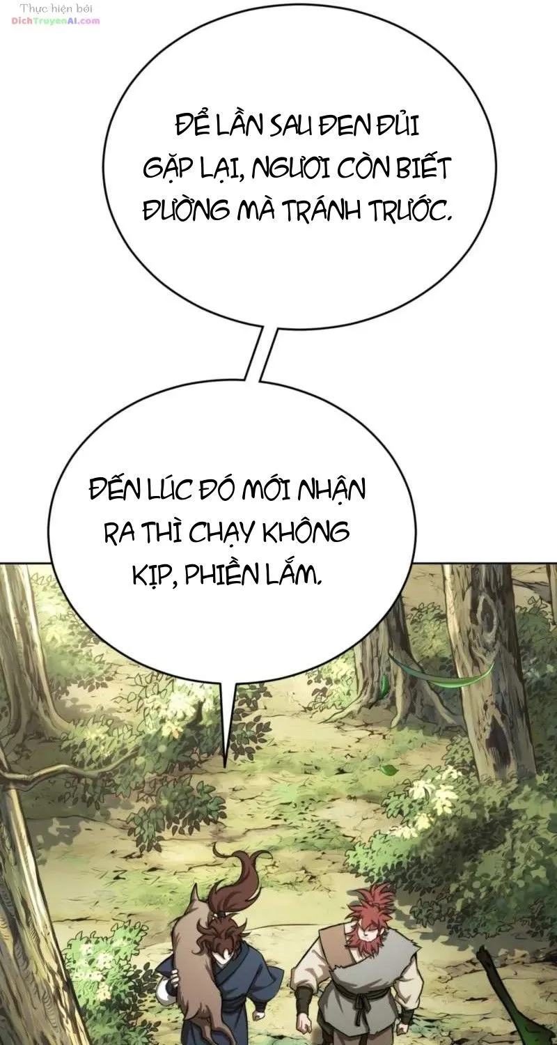 Bảo Tiêu Lập Dị - Chap 18 - Trang 40