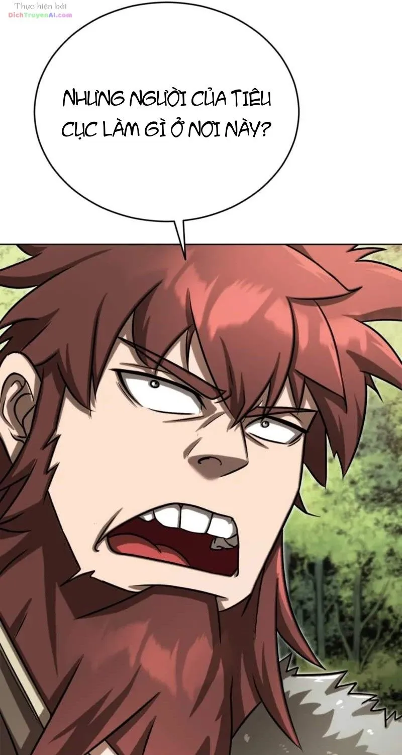 Bảo Tiêu Lập Dị - Chap 18 - Trang 44