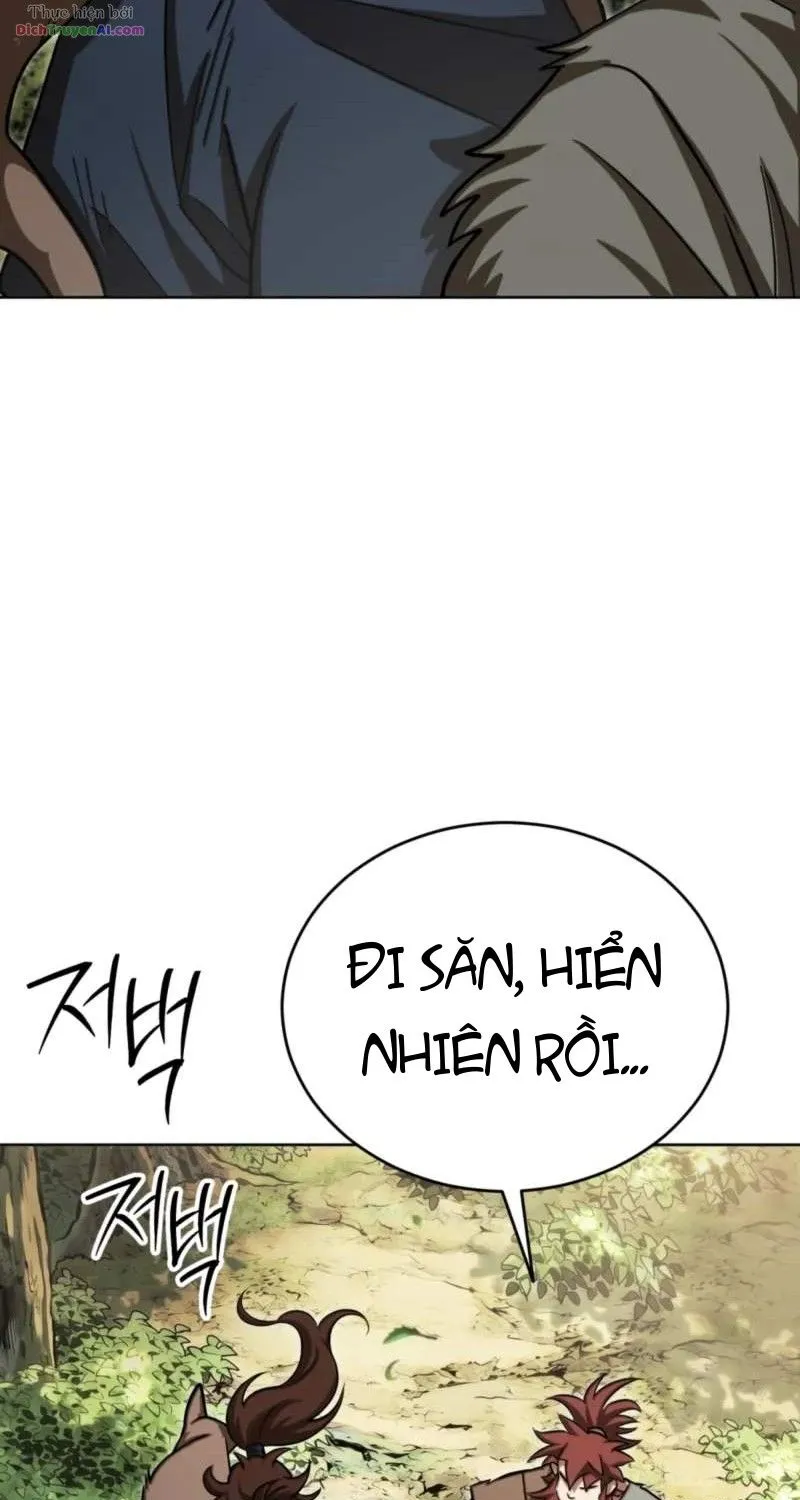 Bảo Tiêu Lập Dị - Chap 18 - Trang 47