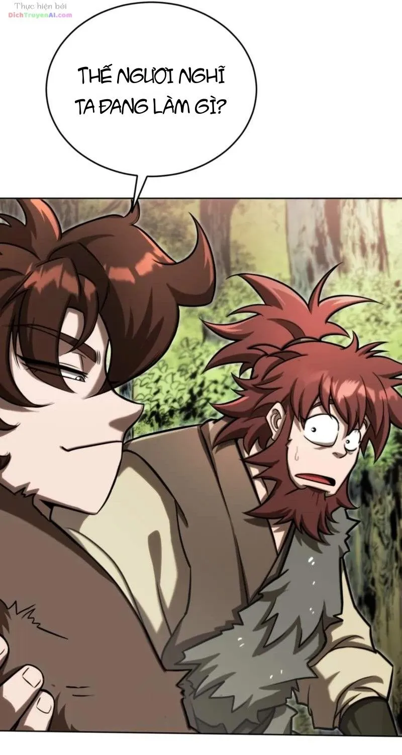 Bảo Tiêu Lập Dị - Chap 18 - Trang 49