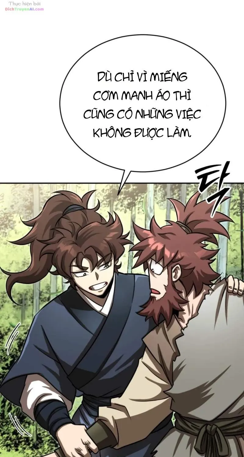 Bảo Tiêu Lập Dị - Chap 18 - Trang 6