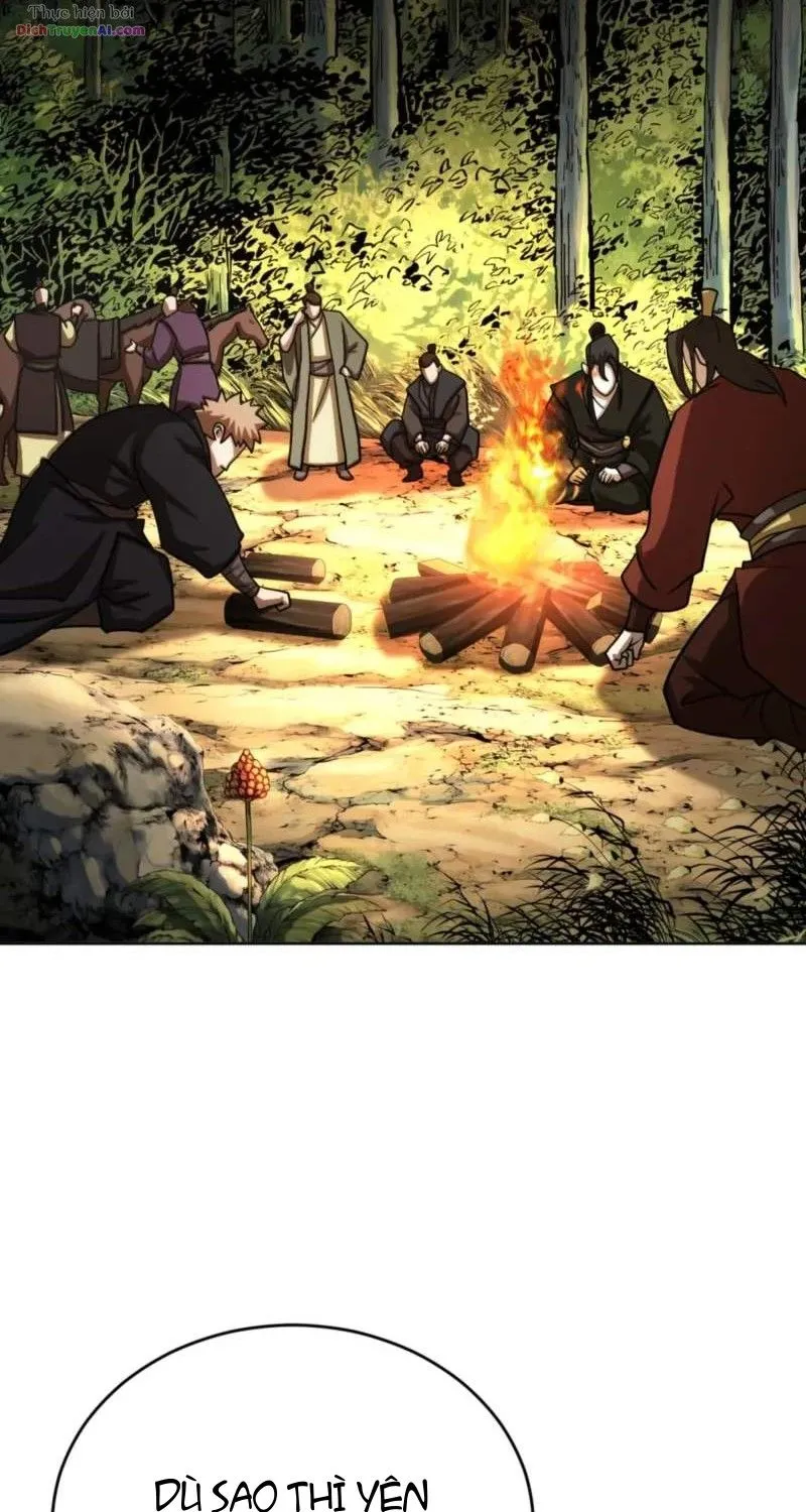 Bảo Tiêu Lập Dị - Chap 18 - Trang 60