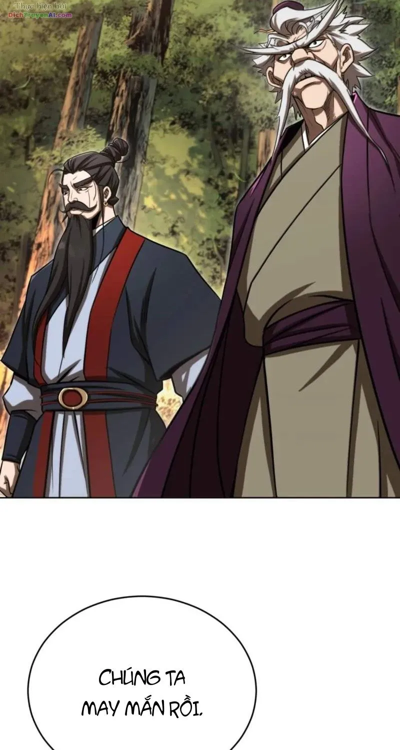 Bảo Tiêu Lập Dị - Chap 18 - Trang 62