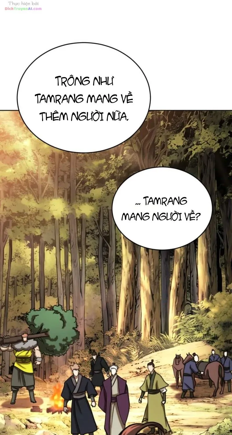 Bảo Tiêu Lập Dị - Chap 18 - Trang 68