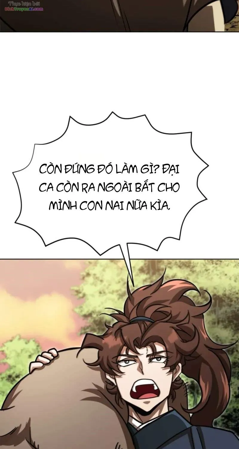 Bảo Tiêu Lập Dị - Chap 18 - Trang 71