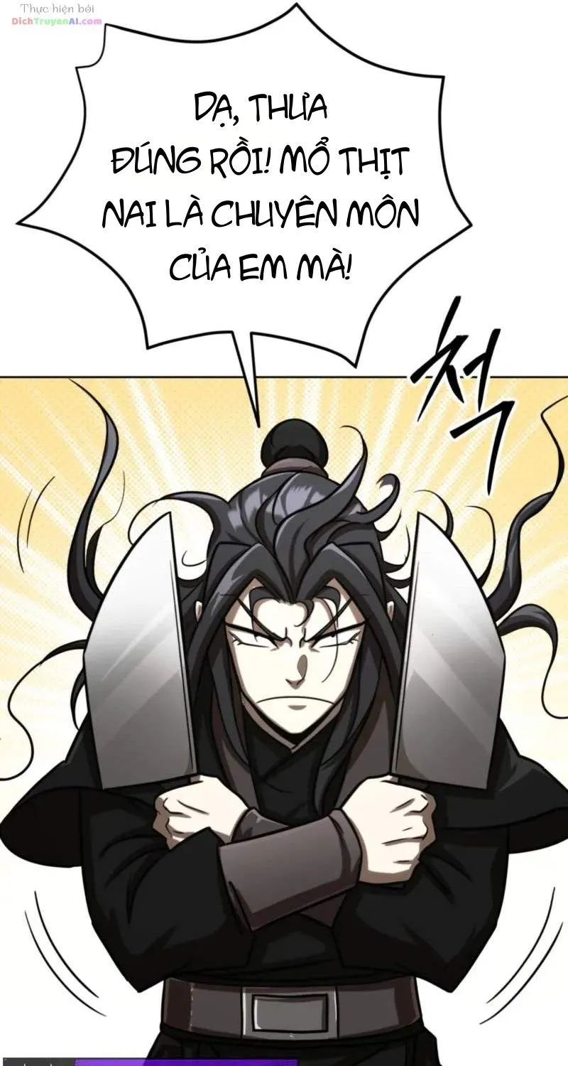 Bảo Tiêu Lập Dị - Chap 18 - Trang 73