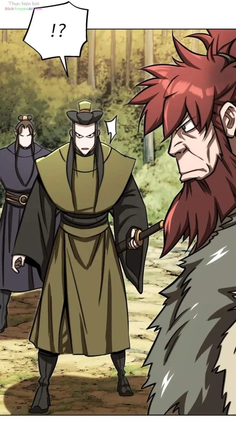 Bảo Tiêu Lập Dị - Chap 18 - Trang 84