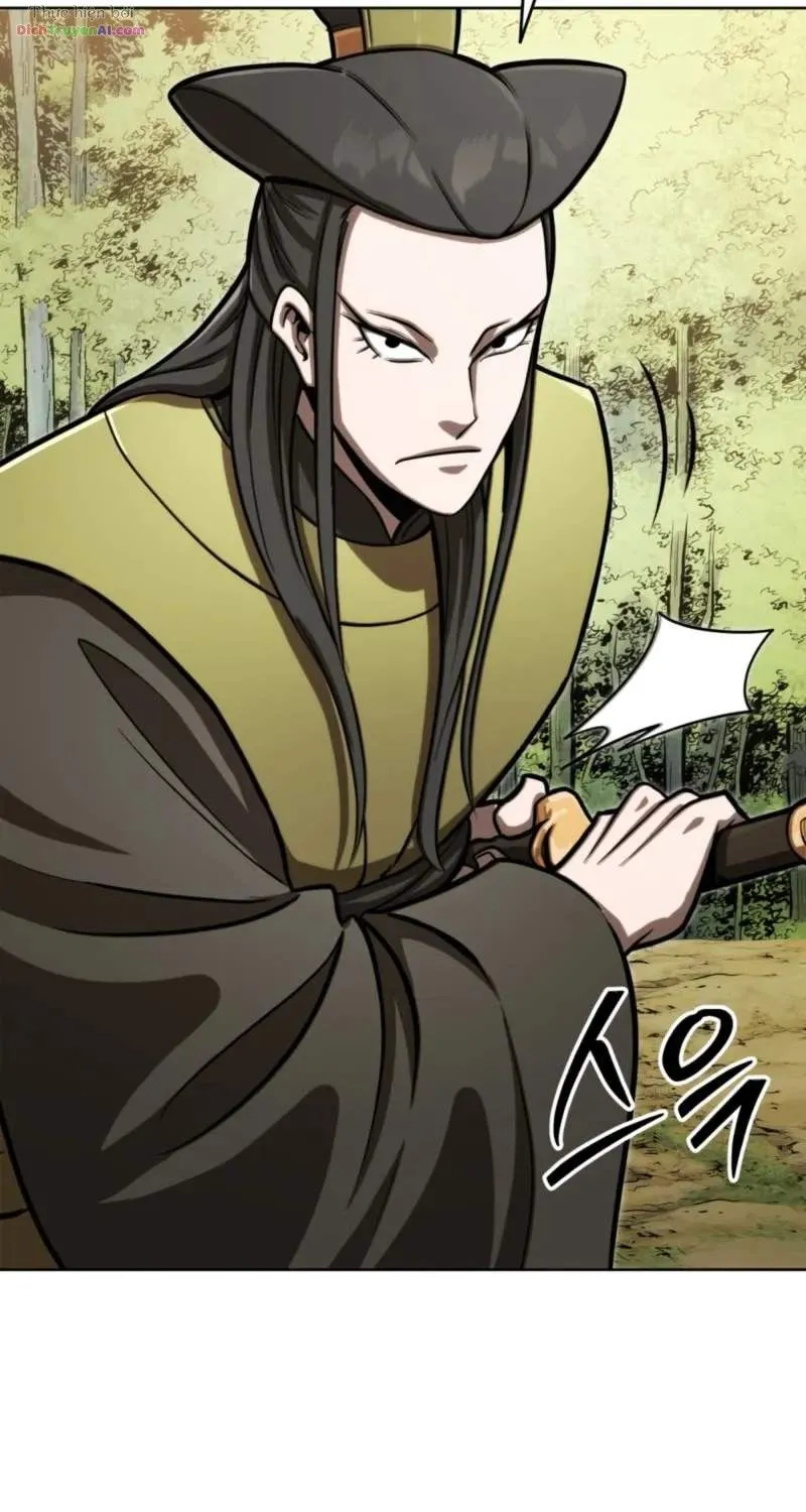 Bảo Tiêu Lập Dị - Chap 18 - Trang 86