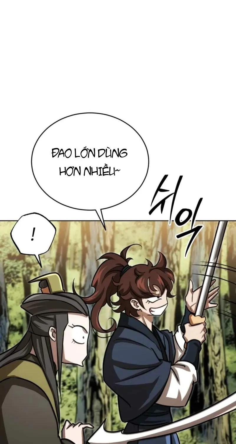 Bảo Tiêu Lập Dị - Chap 18 - Trang 87