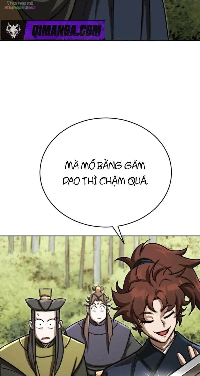 Bảo Tiêu Lập Dị - Chap 18 - Trang 89