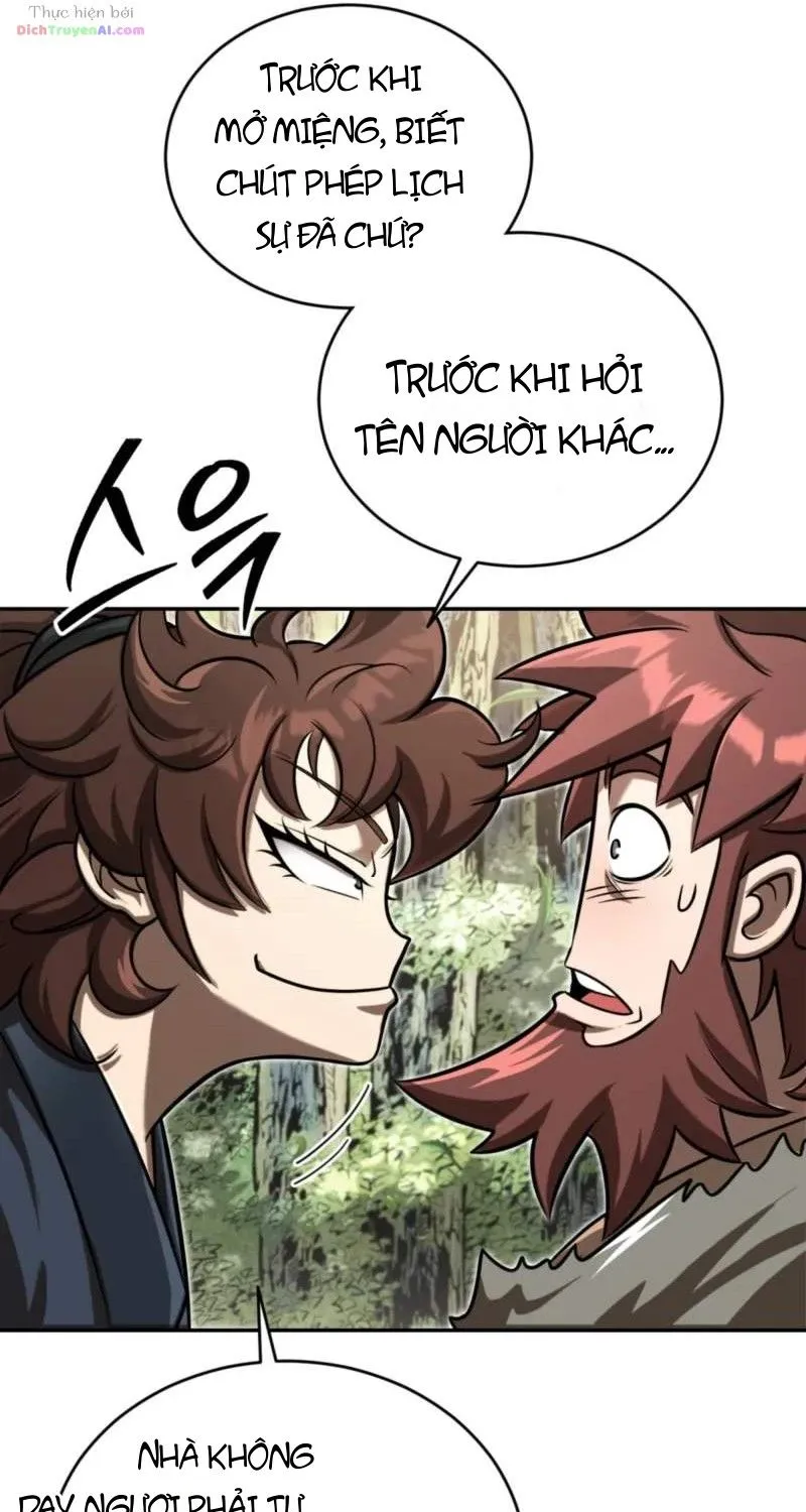 Bảo Tiêu Lập Dị - Chap 18 - Trang 10