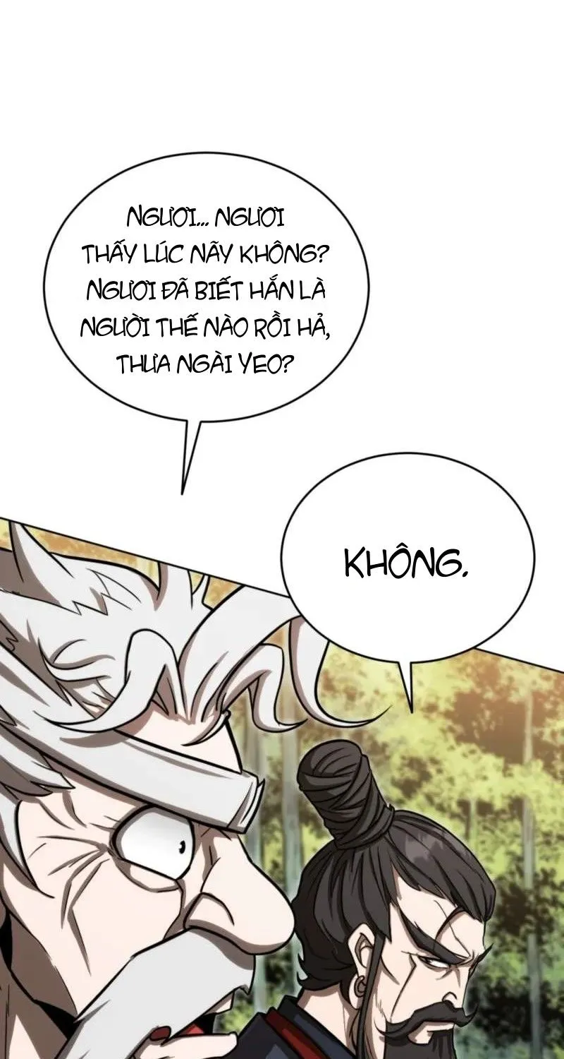 Bảo Tiêu Lập Dị - Chap 18 - Trang 94