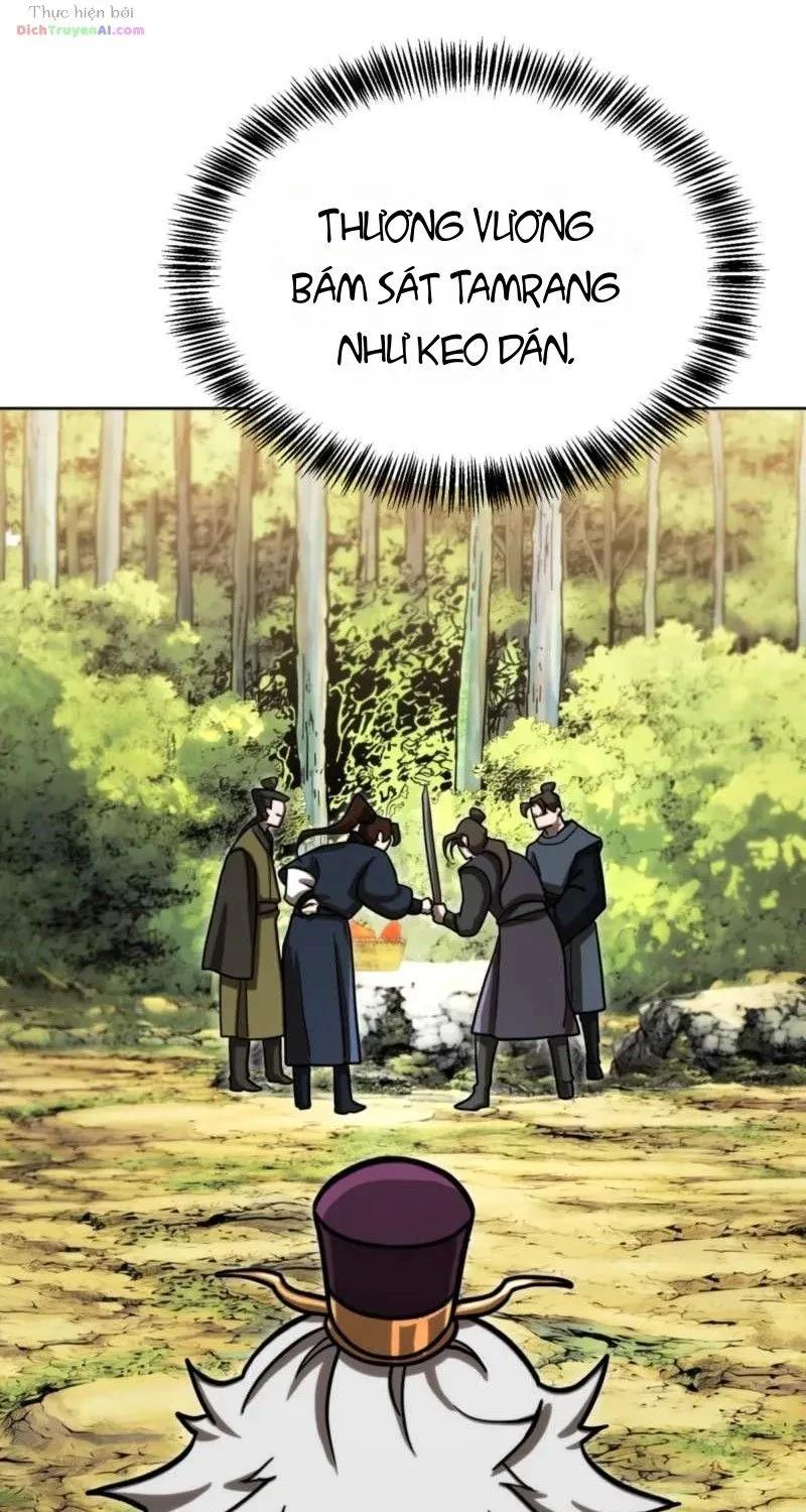 Bảo Tiêu Lập Dị - Chap 18 - Trang 99
