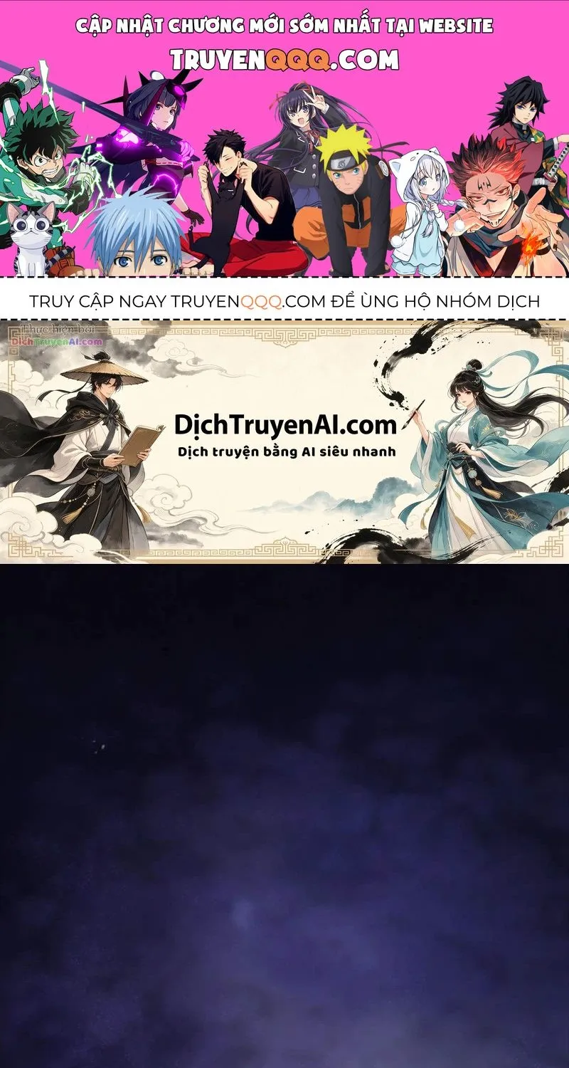 Bảo Tiêu Lập Dị - Chap 19 - Trang 1