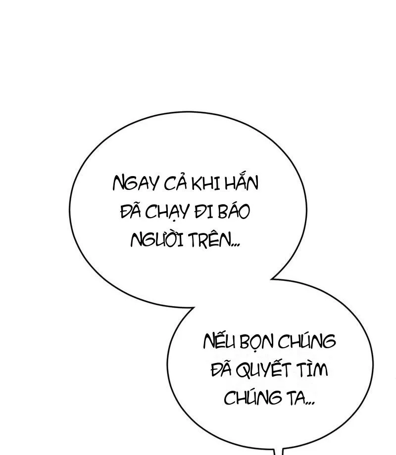 Bảo Tiêu Lập Dị - Chap 19 - Trang 11