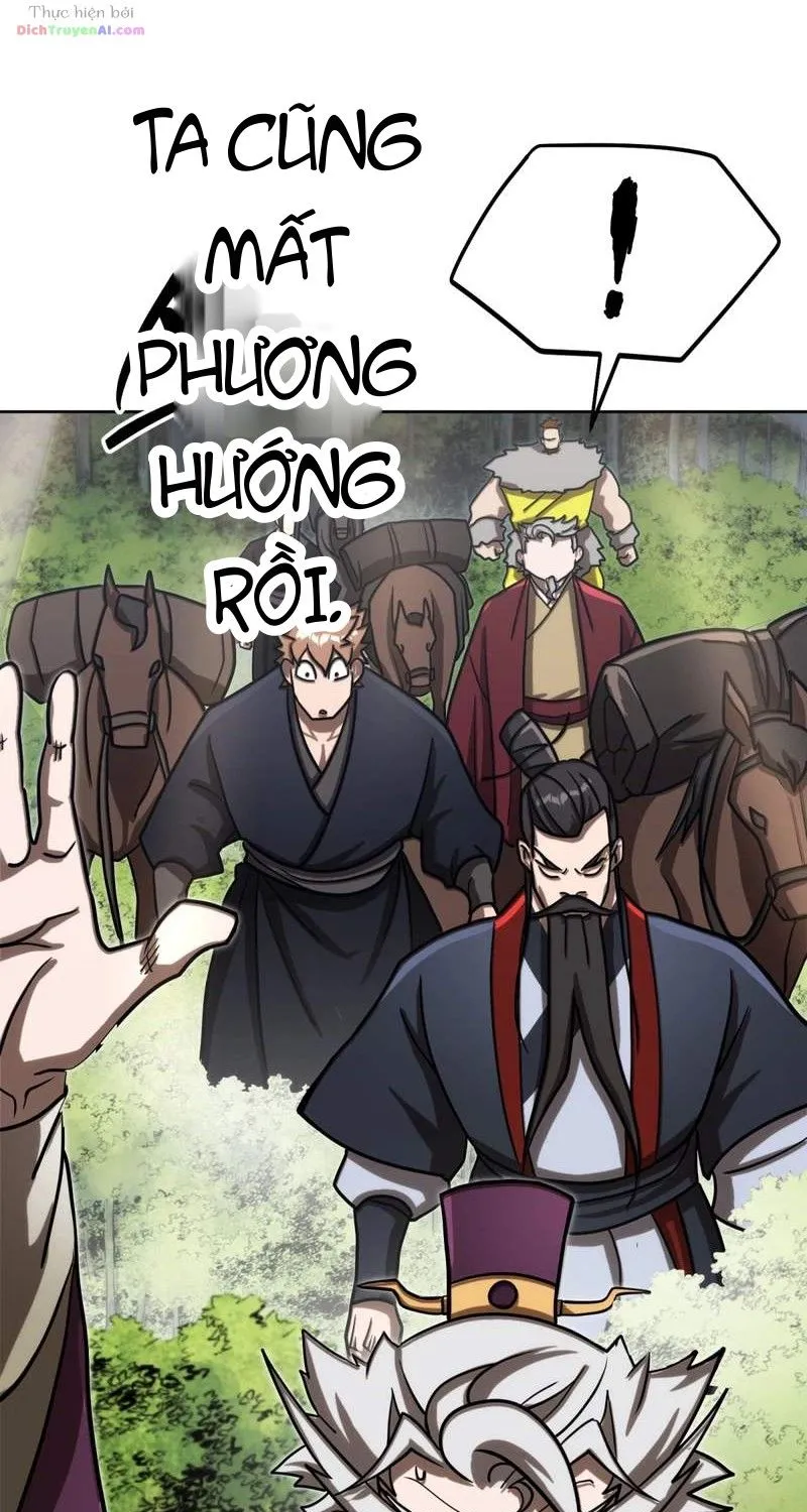 Bảo Tiêu Lập Dị - Chap 19 - Trang 105