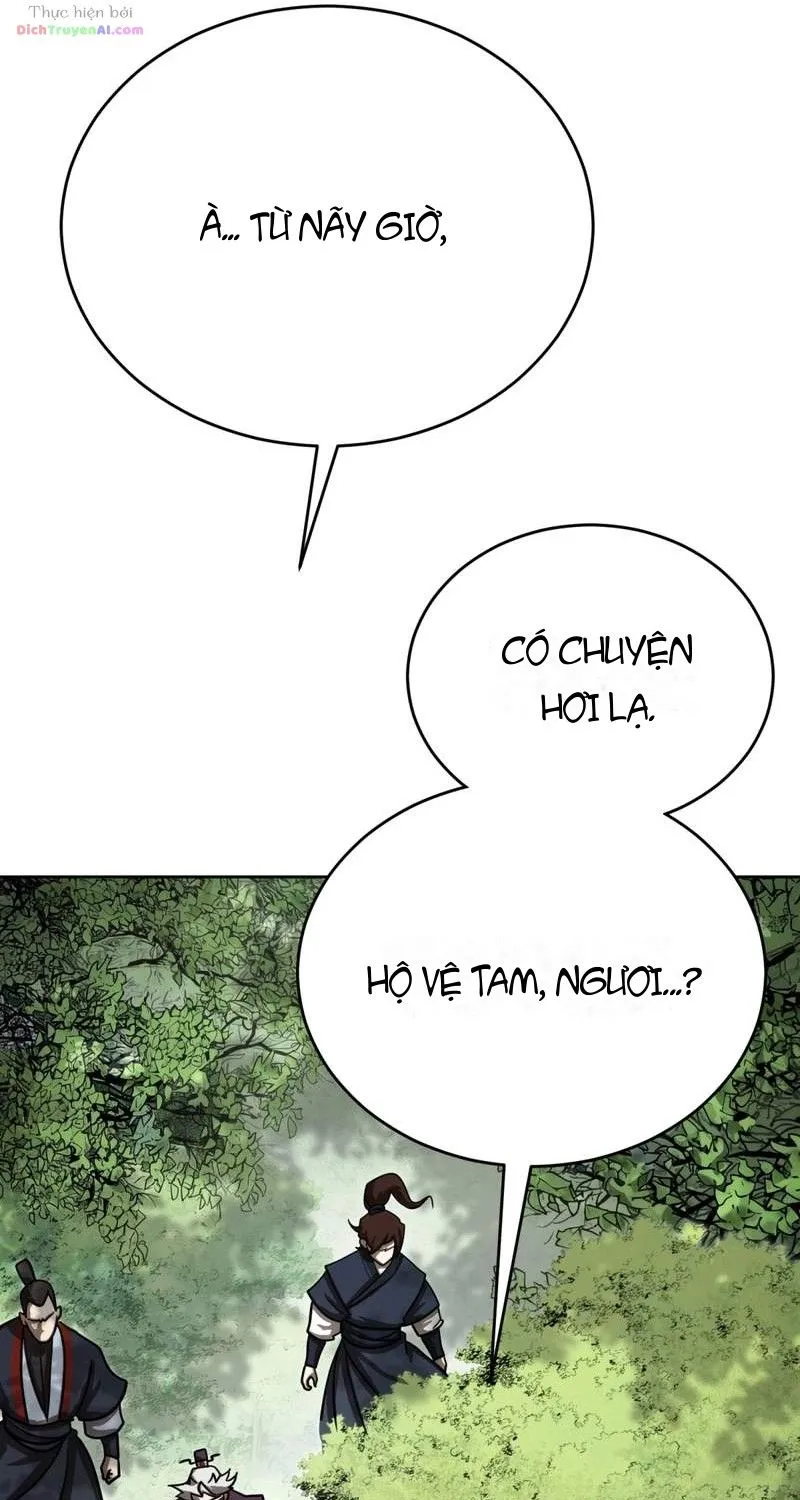 Bảo Tiêu Lập Dị - Chap 19 - Trang 110