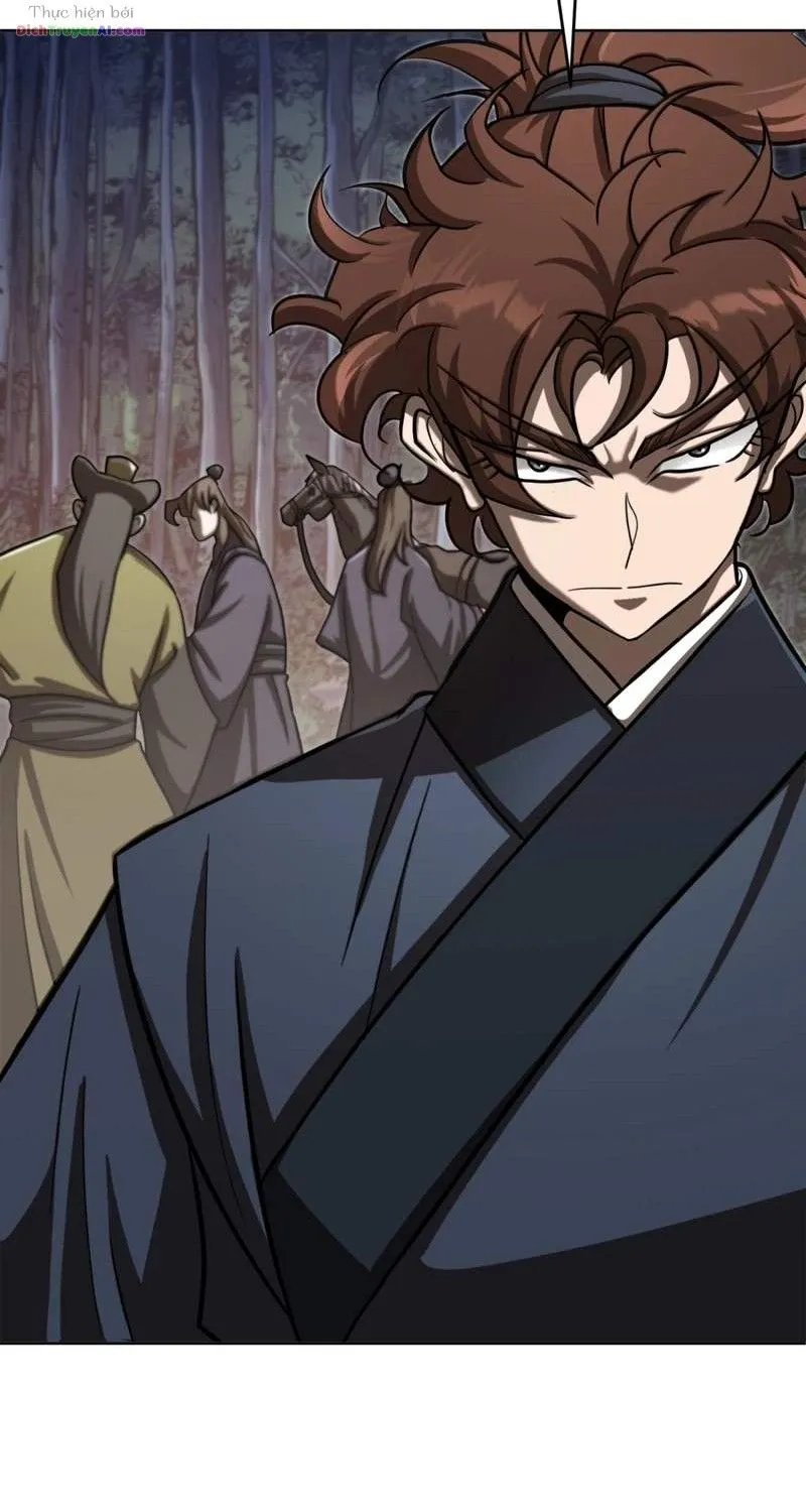 Bảo Tiêu Lập Dị - Chap 19 - Trang 12