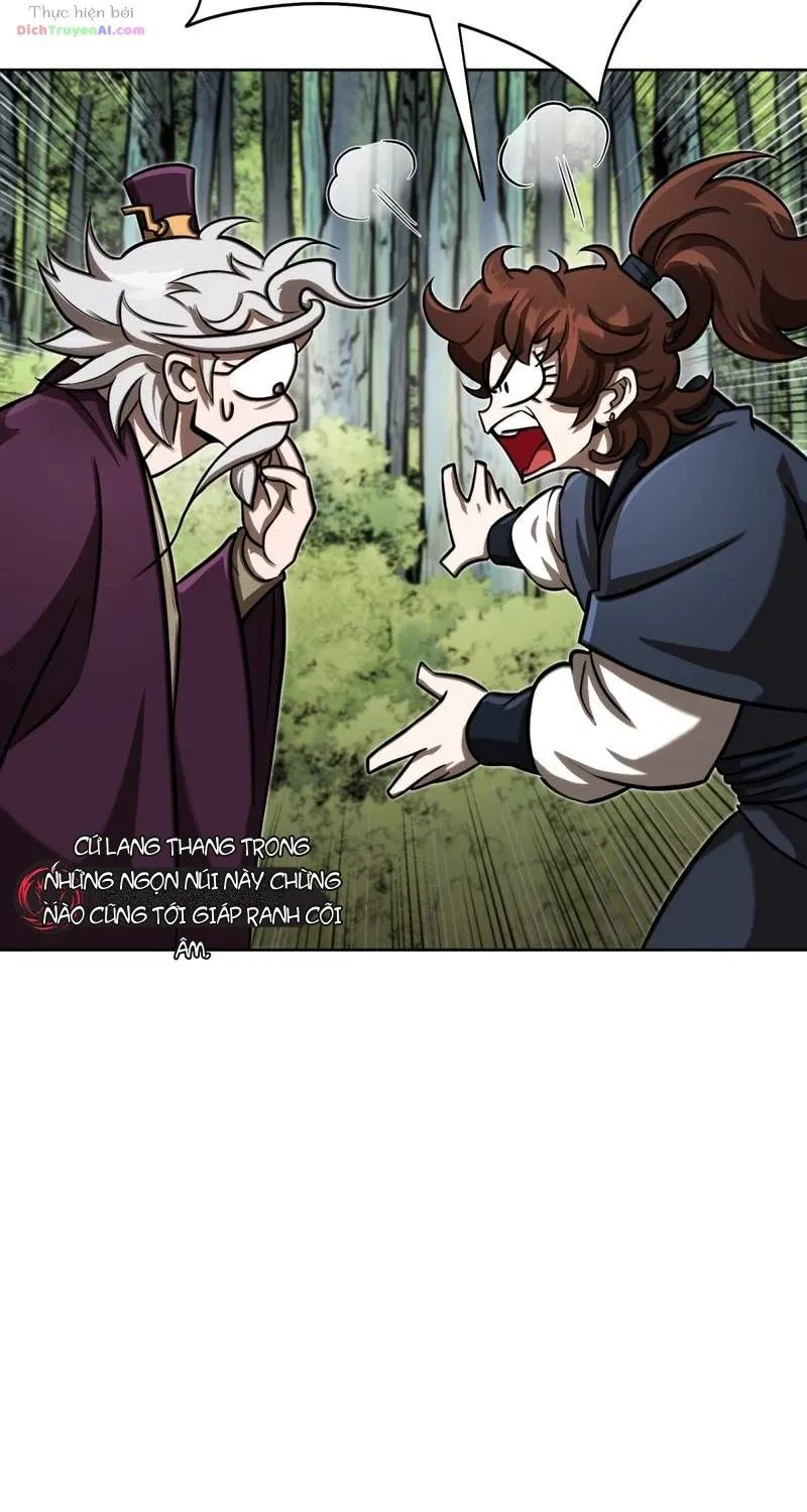 Bảo Tiêu Lập Dị - Chap 19 - Trang 114