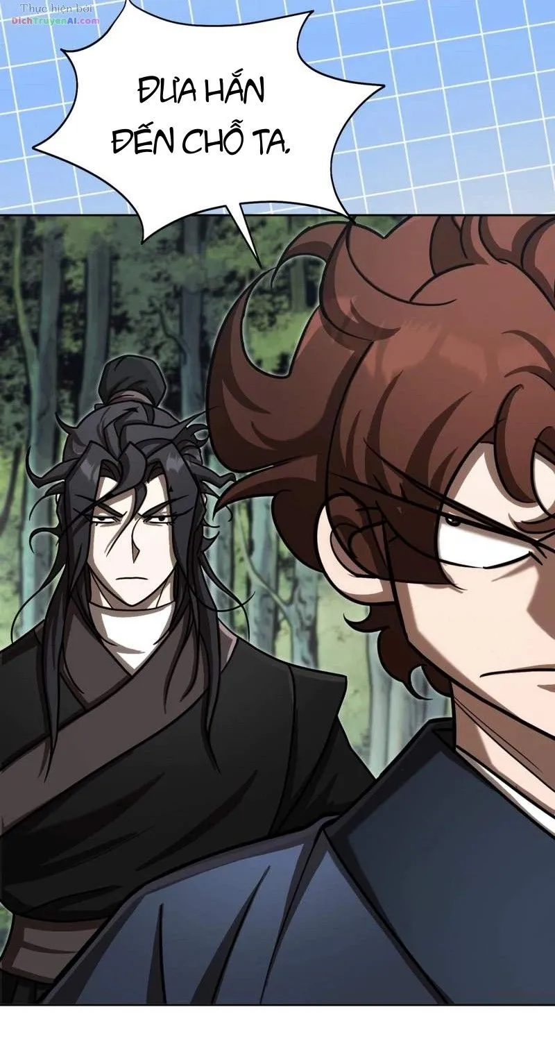 Bảo Tiêu Lập Dị - Chap 19 - Trang 118