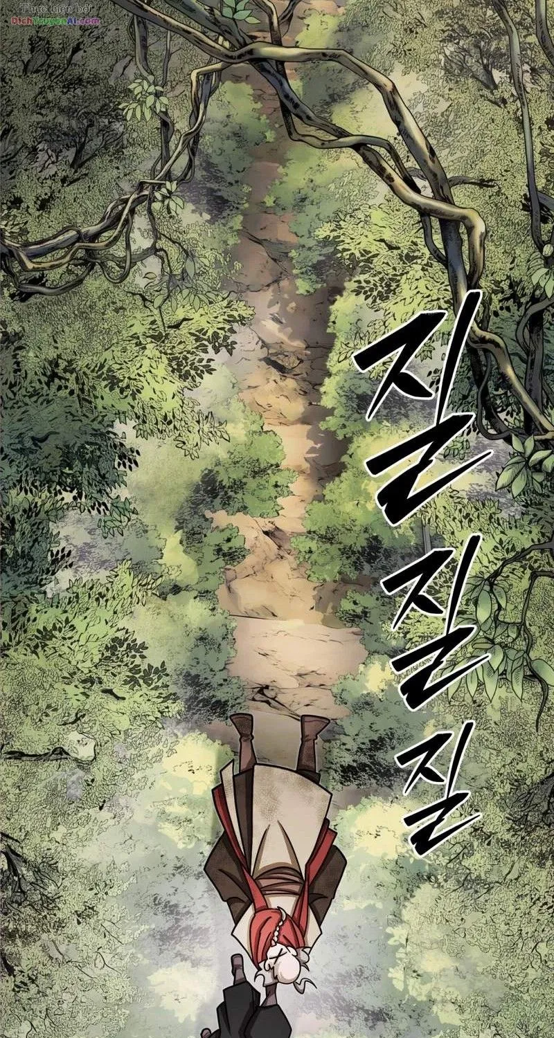 Bảo Tiêu Lập Dị - Chap 19 - Trang 125