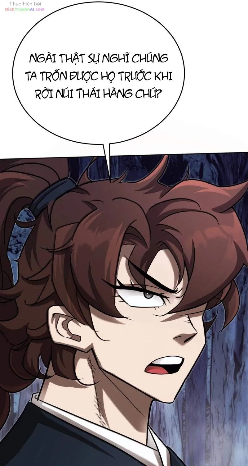 Bảo Tiêu Lập Dị - Chap 19 - Trang 14
