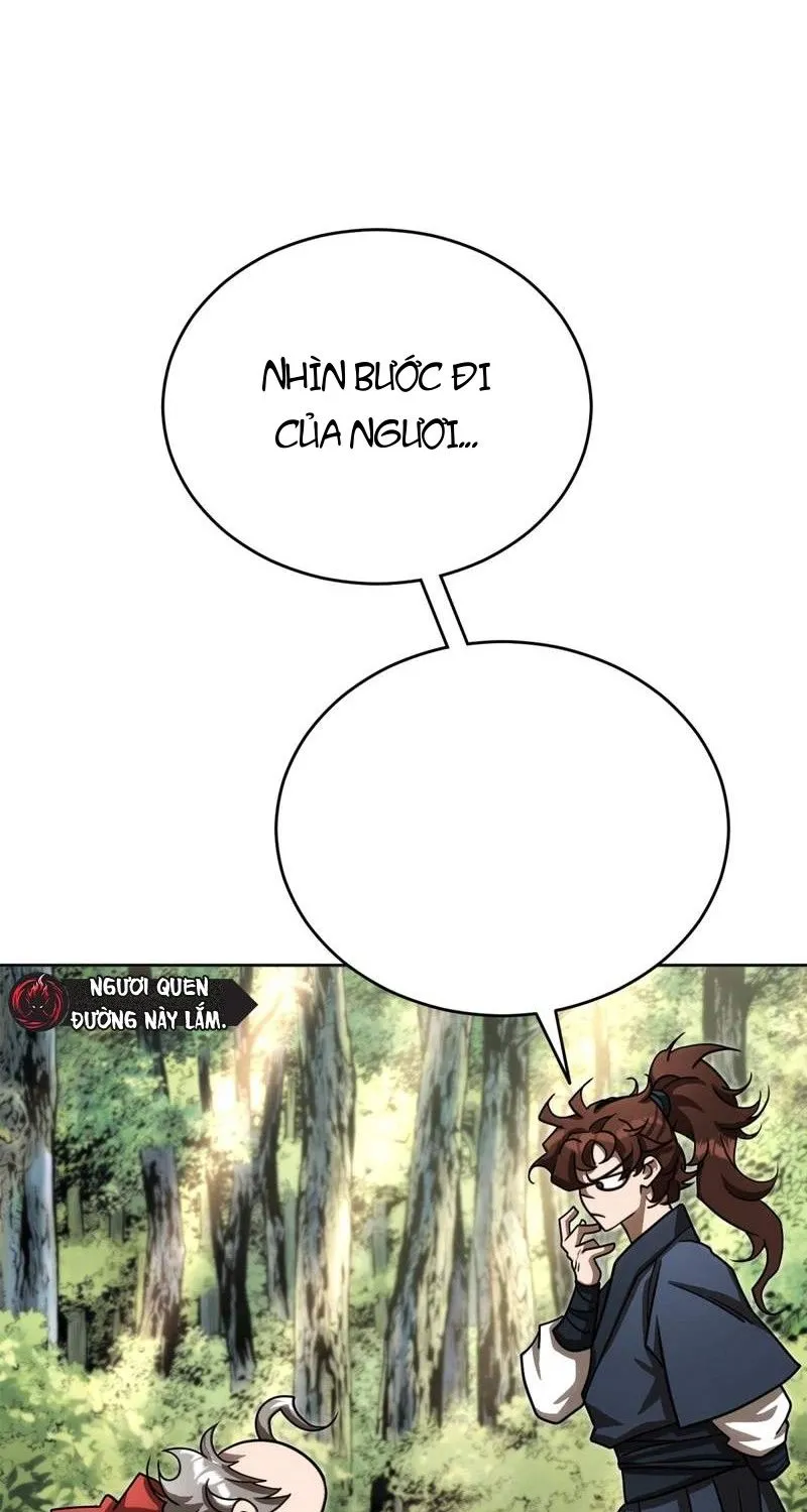Bảo Tiêu Lập Dị - Chap 19 - Trang 134