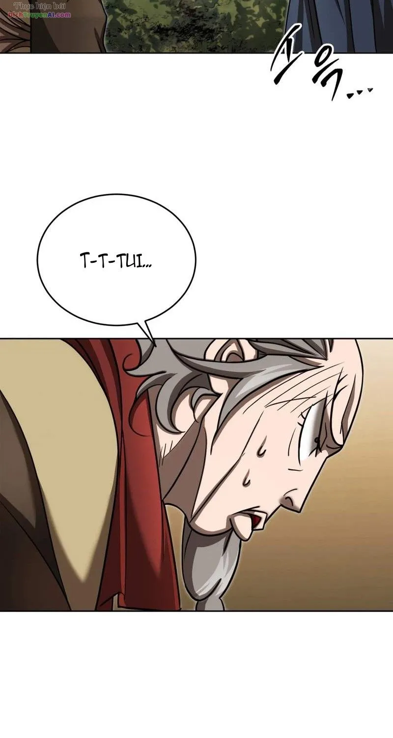 Bảo Tiêu Lập Dị - Chap 19 - Trang 136