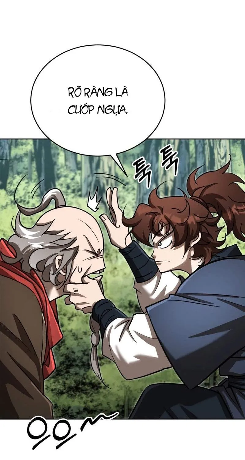 Bảo Tiêu Lập Dị - Chap 19 - Trang 137