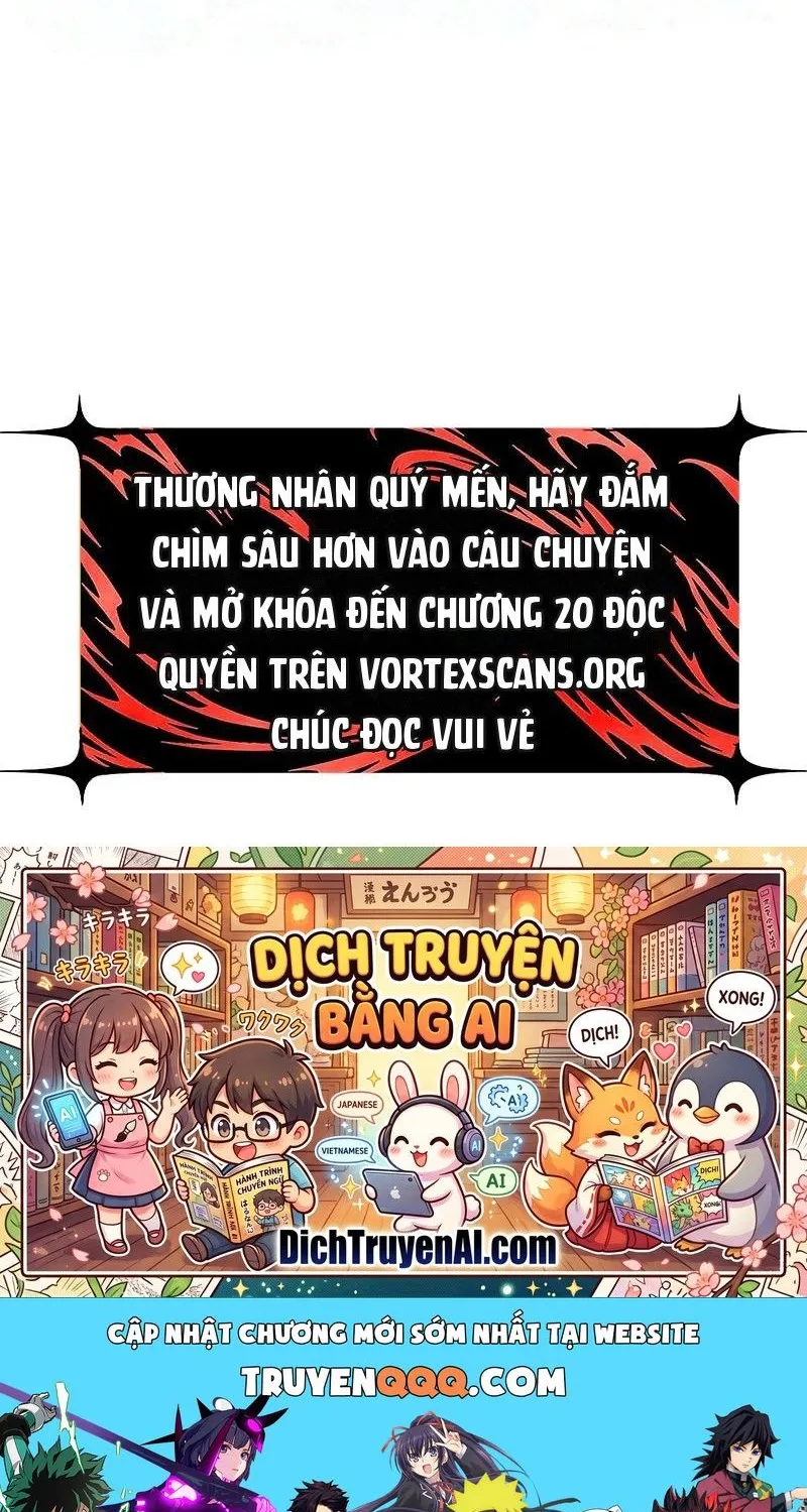 Bảo Tiêu Lập Dị - Chap 19 - Trang 145