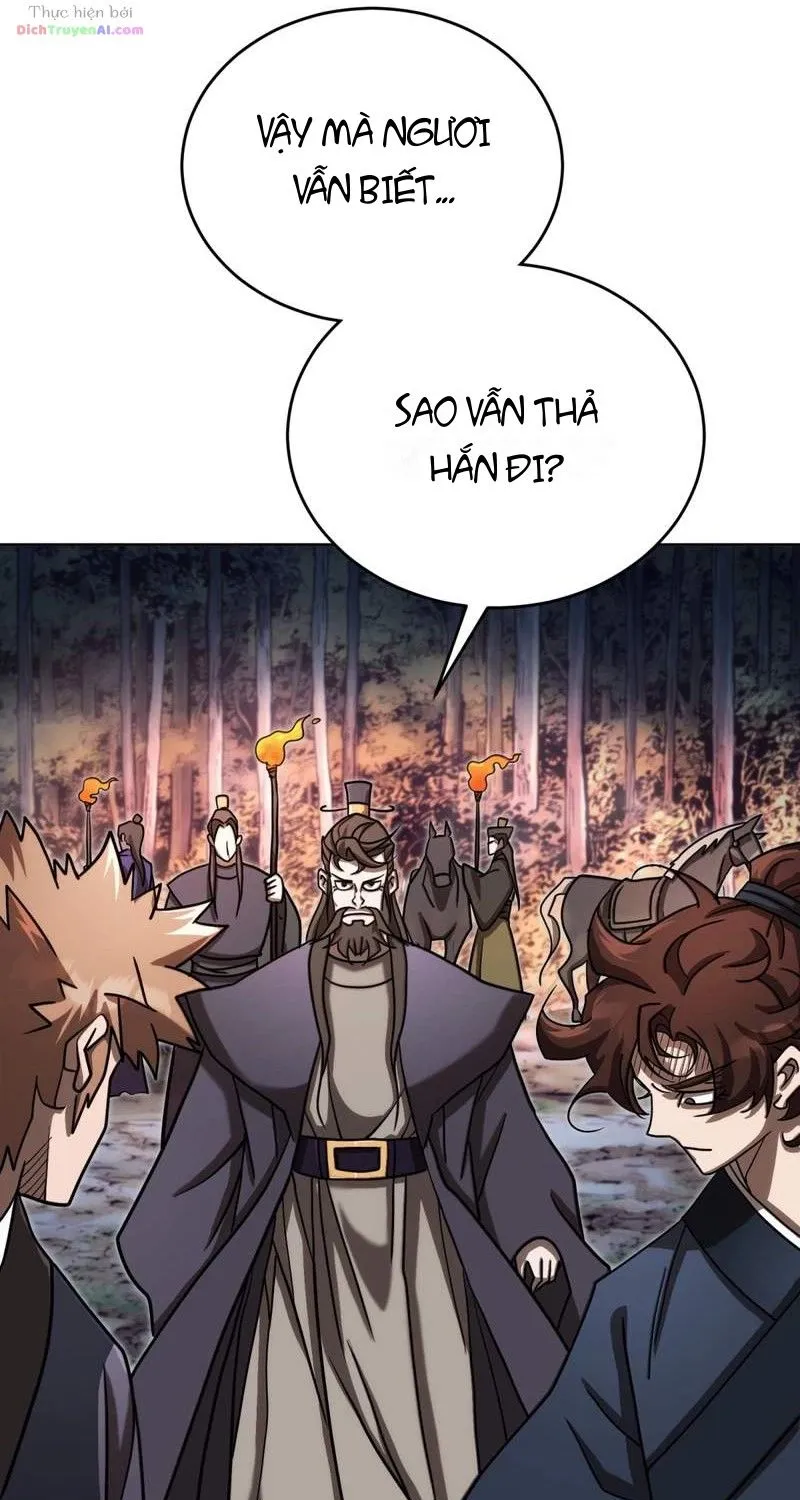 Bảo Tiêu Lập Dị - Chap 19 - Trang 16