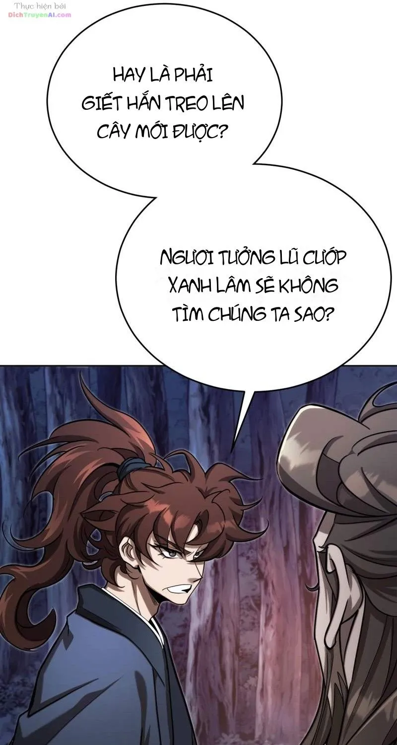 Bảo Tiêu Lập Dị - Chap 19 - Trang 18