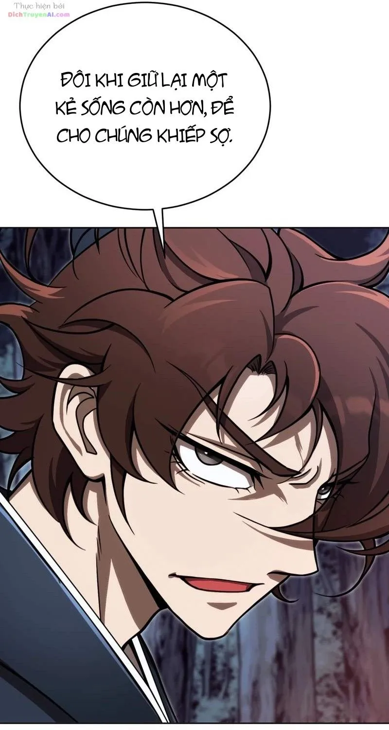 Bảo Tiêu Lập Dị - Chap 19 - Trang 20