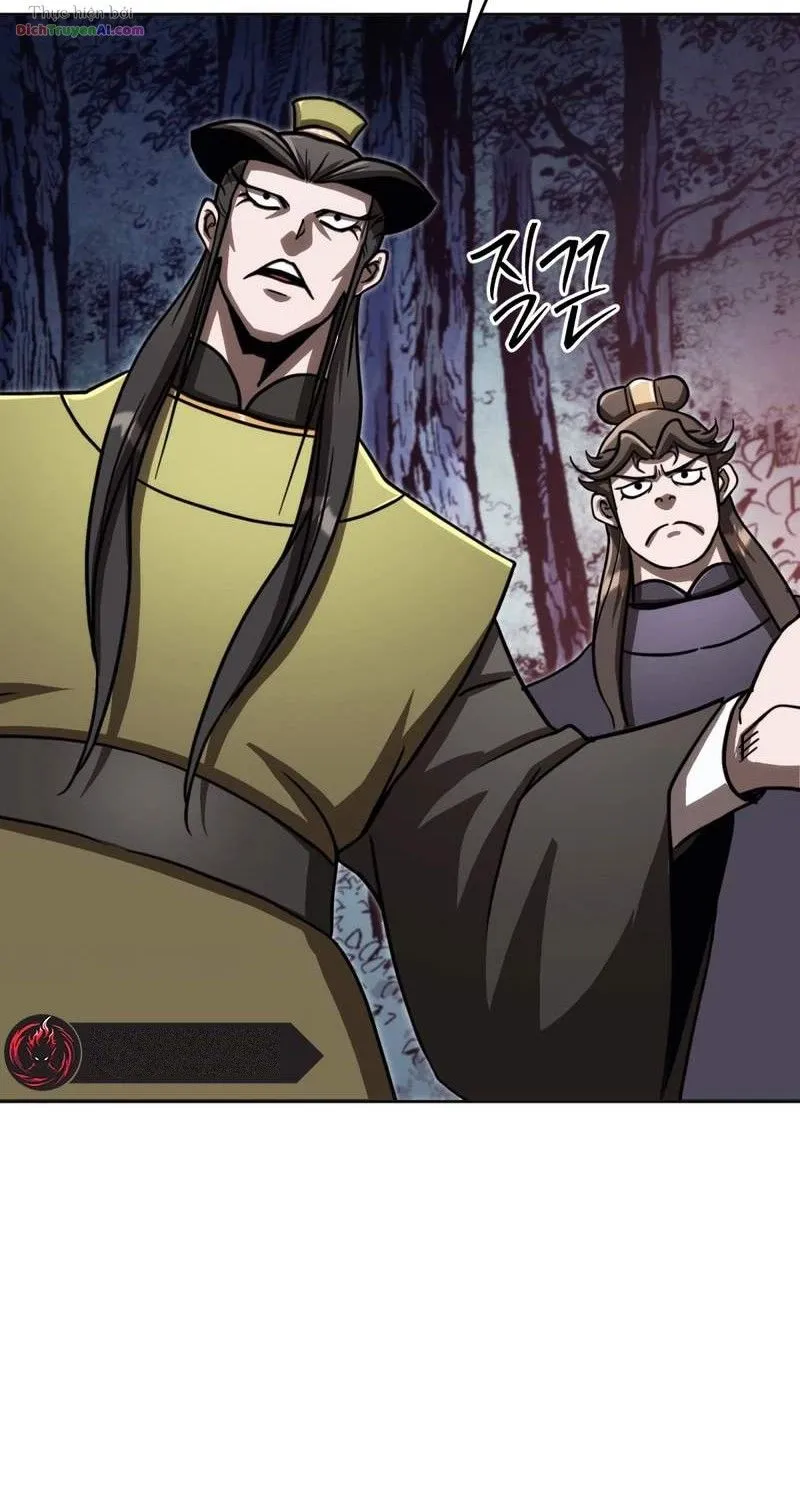 Bảo Tiêu Lập Dị - Chap 19 - Trang 22