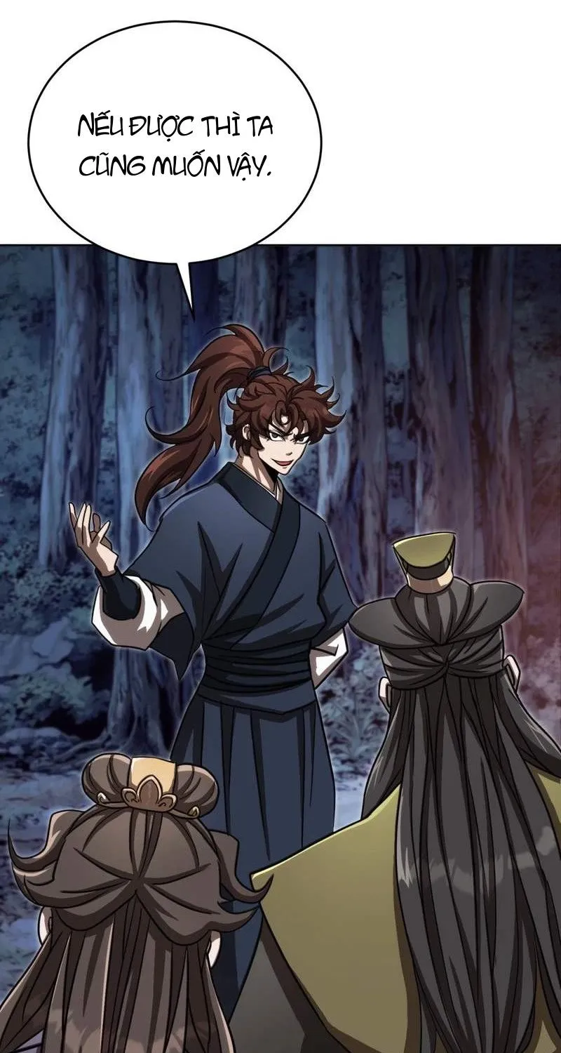 Bảo Tiêu Lập Dị - Chap 19 - Trang 23
