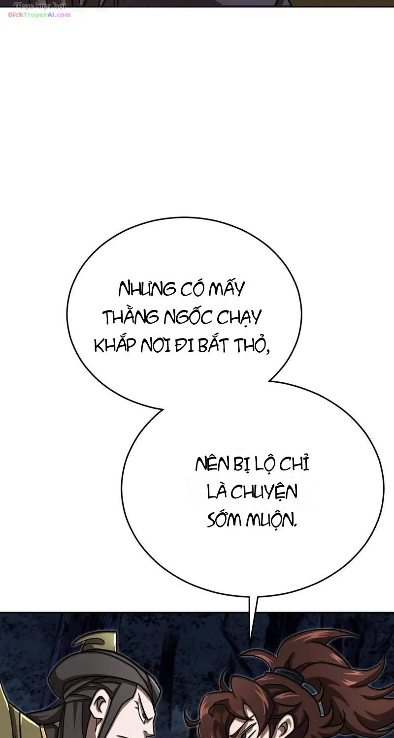 Bảo Tiêu Lập Dị - Chap 19 - Trang 25