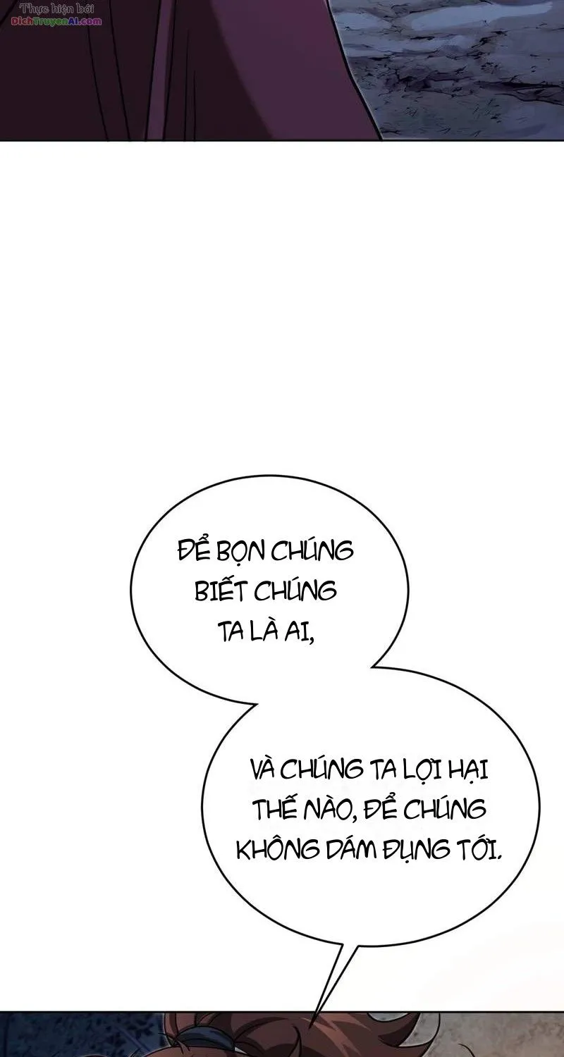 Bảo Tiêu Lập Dị - Chap 19 - Trang 30