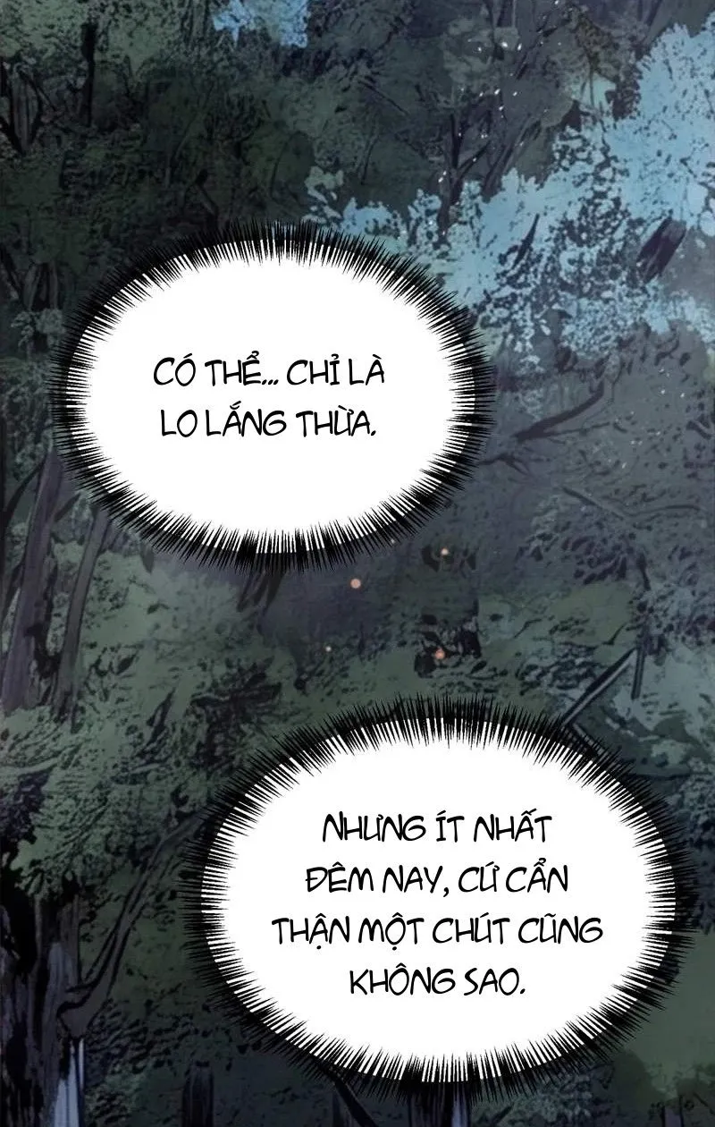 Bảo Tiêu Lập Dị - Chap 19 - Trang 4