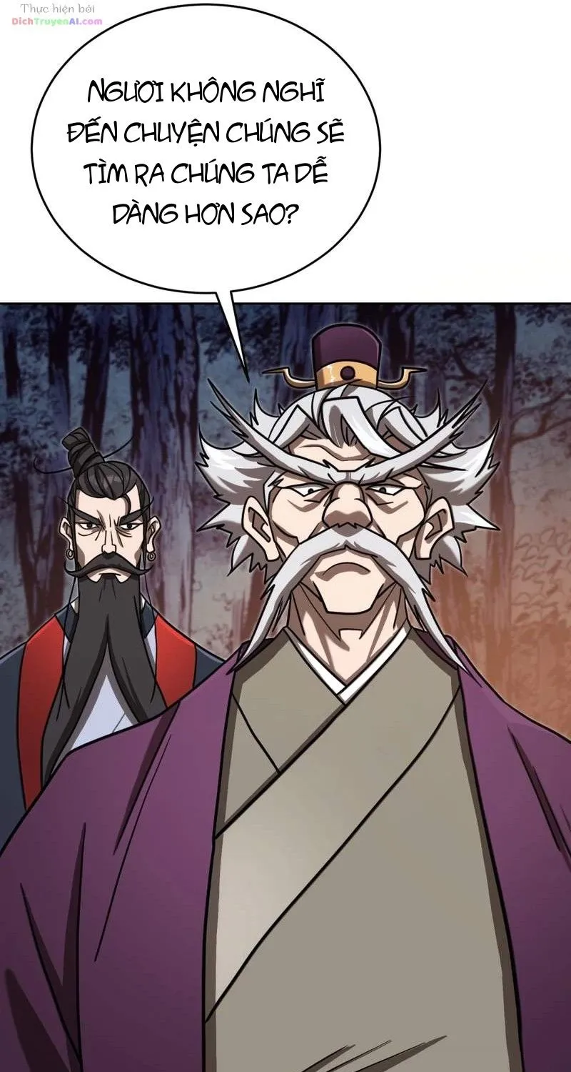 Bảo Tiêu Lập Dị - Chap 19 - Trang 32