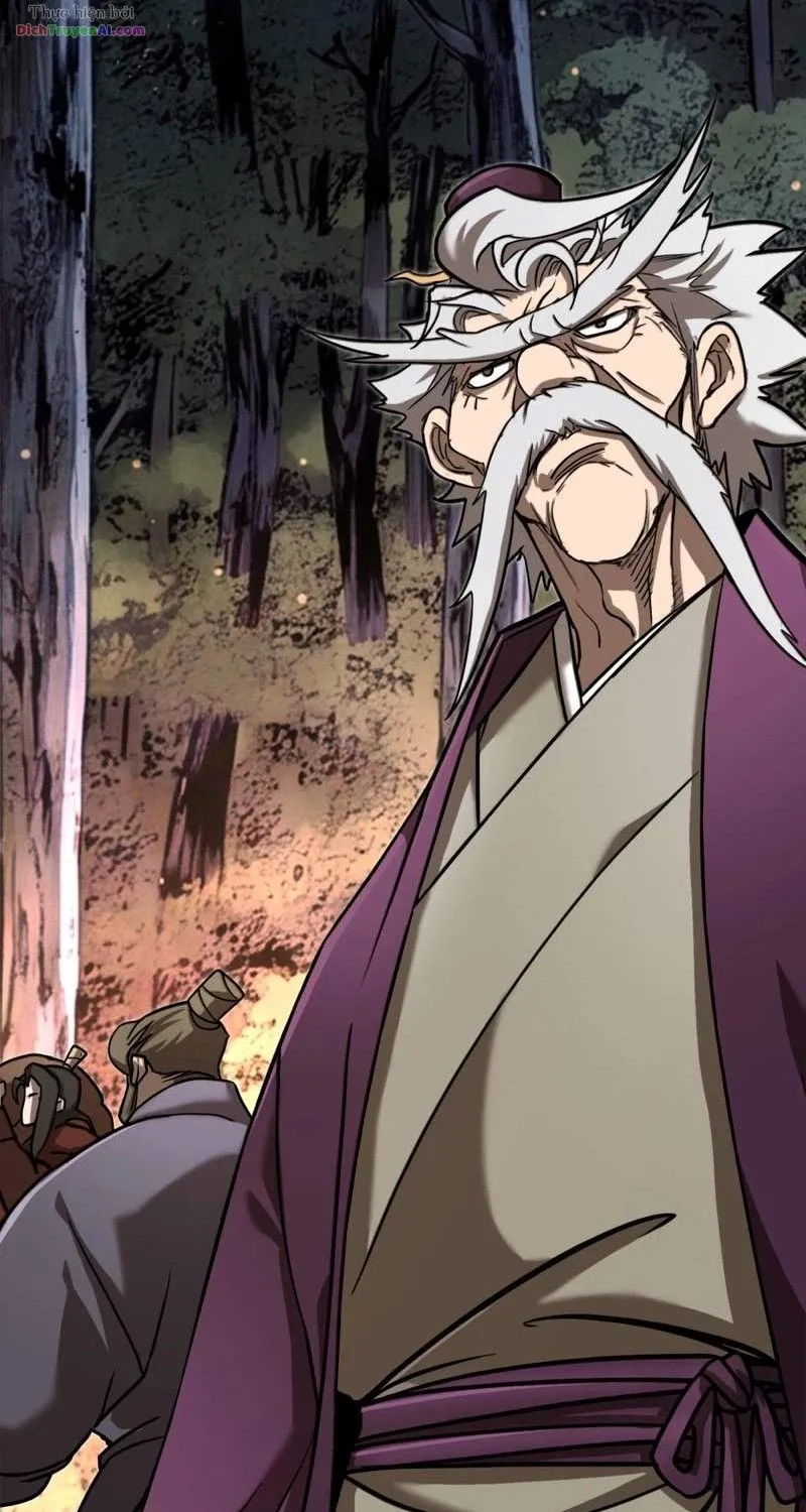 Bảo Tiêu Lập Dị - Chap 19 - Trang 5